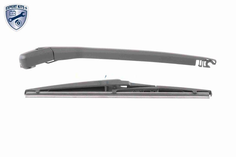 ACKOJA A52-0476 Wischarm-Satz, Scheibenreinigung hinten mit Wischblatt und Kappe mit Wisc für HYUNDAI