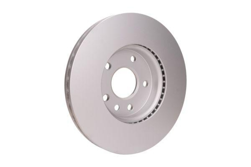 HELLA 8DD 355 126-561 Bremsscheibe