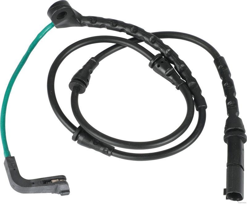 HERTH+BUSS 70608151 Warnkontakt, Bremsbelagverschlei&szlig;