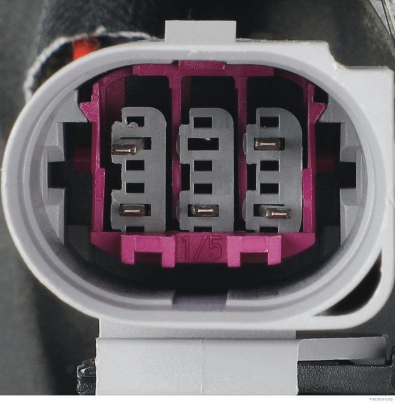 HERTH+BUSS 70671044 AGR-Ventil