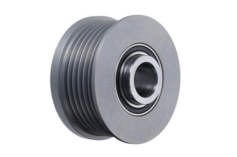 VALEO 588195 Generatorfreilauf