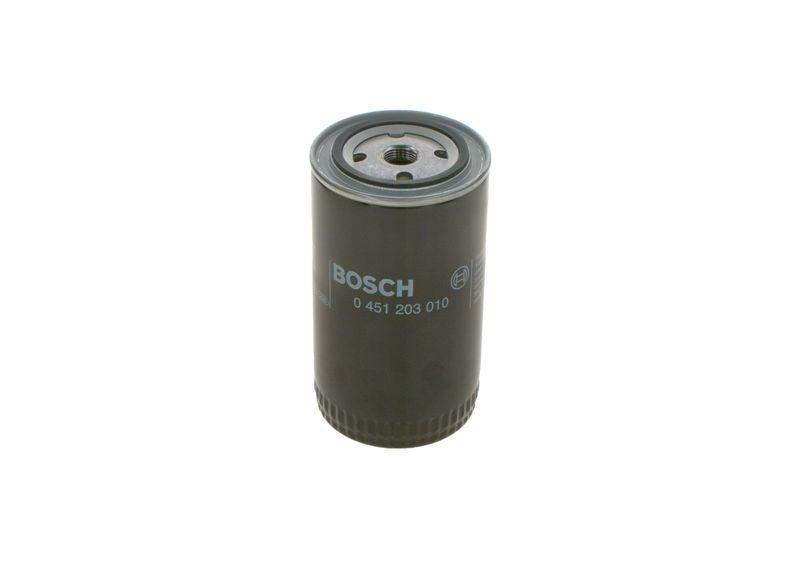 BOSCH 0 451 203 010 Ölfilter P3010 Ø 93mm Höhe 170mm