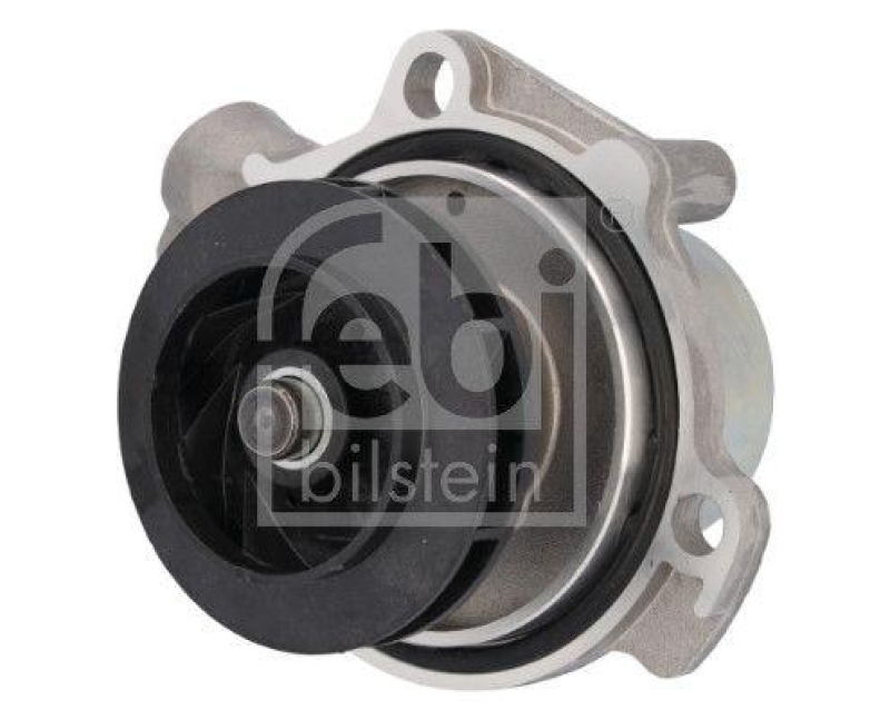 FEBI BILSTEIN 103078 Wasserpumpe mit Dichtung f&uuml;r VW-Audi