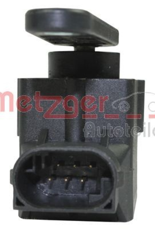METZGER 0901087 Sensor, Leuchtweitenregulierung für BMW/MINI/ROLLS-ROYCE HA
