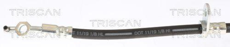 TRISCAN 8150 13163 Bremsschlauch für Toyota Avensis