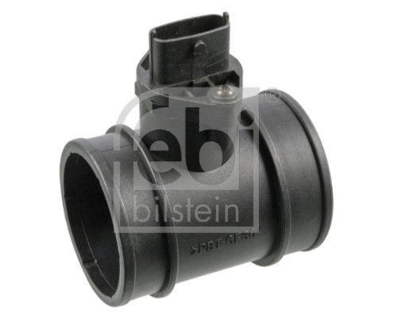 FEBI BILSTEIN 182888 Luftmassenmesser f&uuml;r Opel