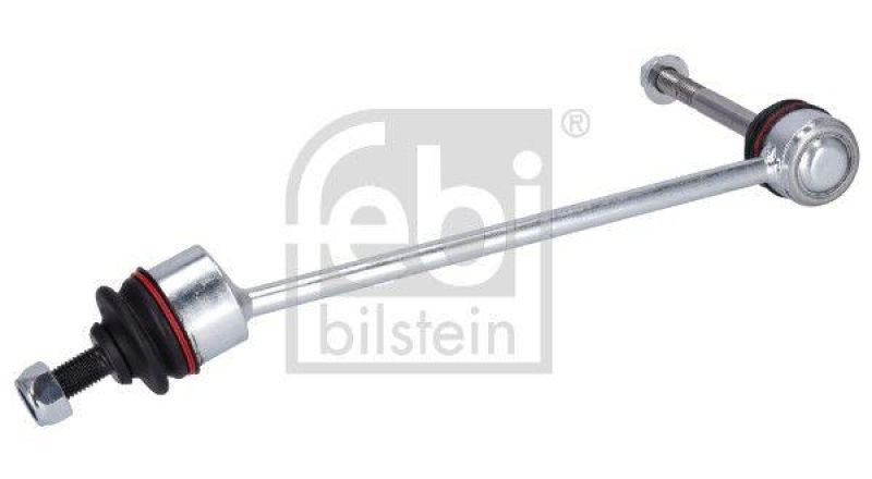 FEBI BILSTEIN 184018 Verbindungsstange mit Sicherungsmuttern f&uuml;r Mercedes-Benz