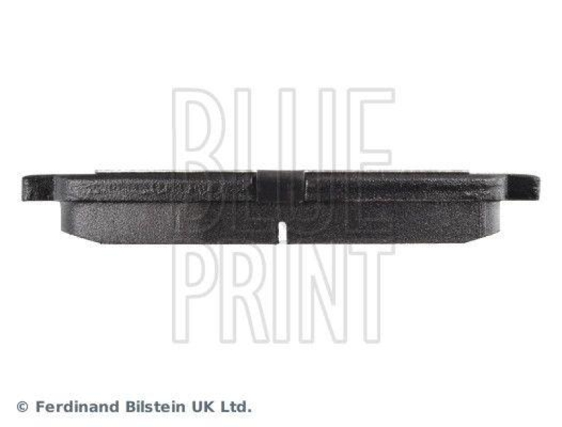BLUE PRINT ADT342210 Bremsbelagsatz f&uuml;r TOYOTA