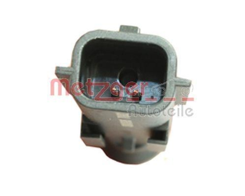 METZGER 0900911 Sensor, Raddrehzahl f&uuml;r DACIA/RENAULT HA links