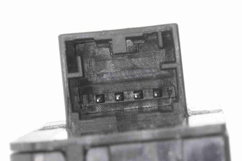 VEMO V10-73-0430 Schalter, Heckklappenentriegelung für VW