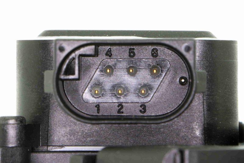 VEMO V30-82-0008 Fahrpedal f&uuml;r MERCEDES-BENZ