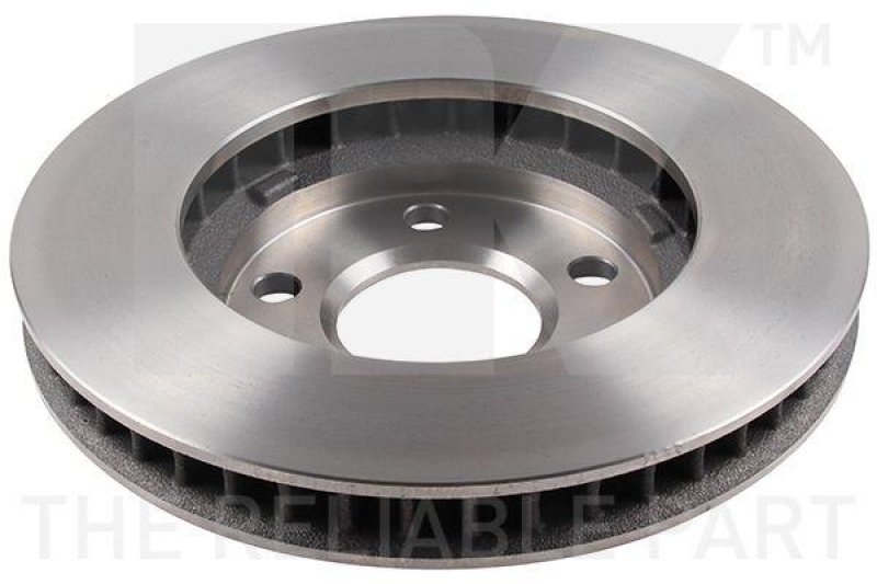 NK 203634 Bremsscheibe f&uuml;r BUICK,CHEV,OLDSM,OP,PONT,VAUX