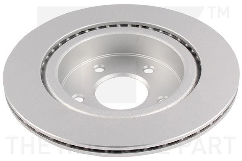 NK 312297 Bremsscheibe f&uuml;r NISSAN, RENAULT