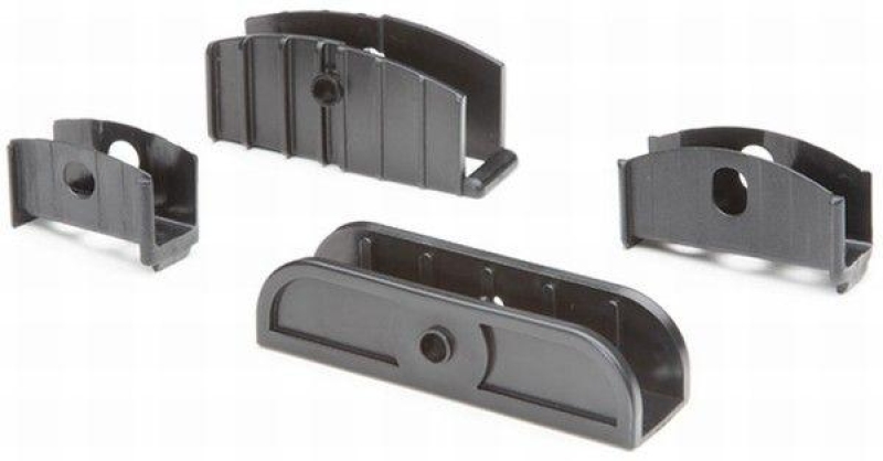 HELLA 9XW 191 397-321 Wischer HEAVY DUTY WTR32 Vorne 800mm