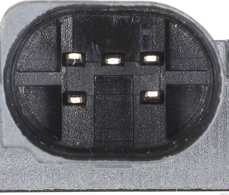 HERTH+BUSS 70671045 AGR-Ventil