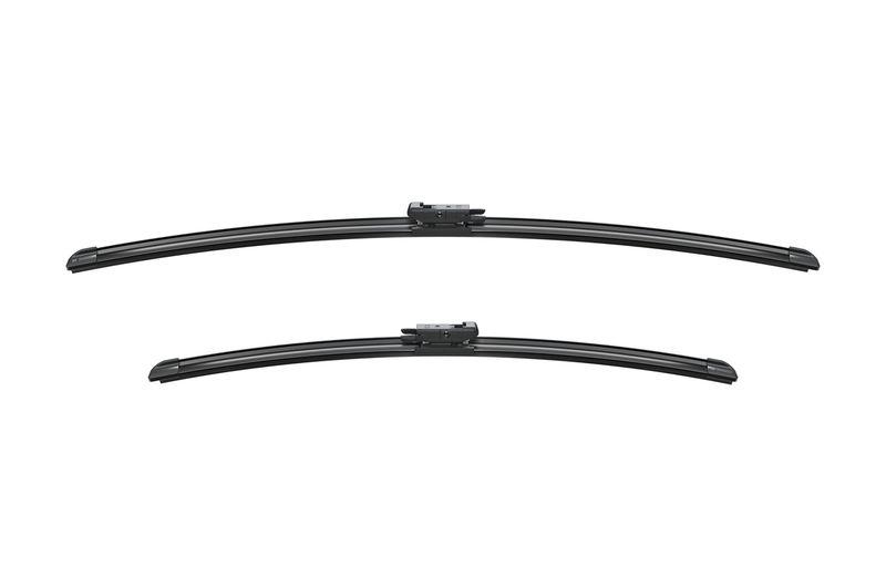 BOSCH 3 397 007 256 Wischblatt A256S Aerotwin Scheibenwischer 700/550 mm