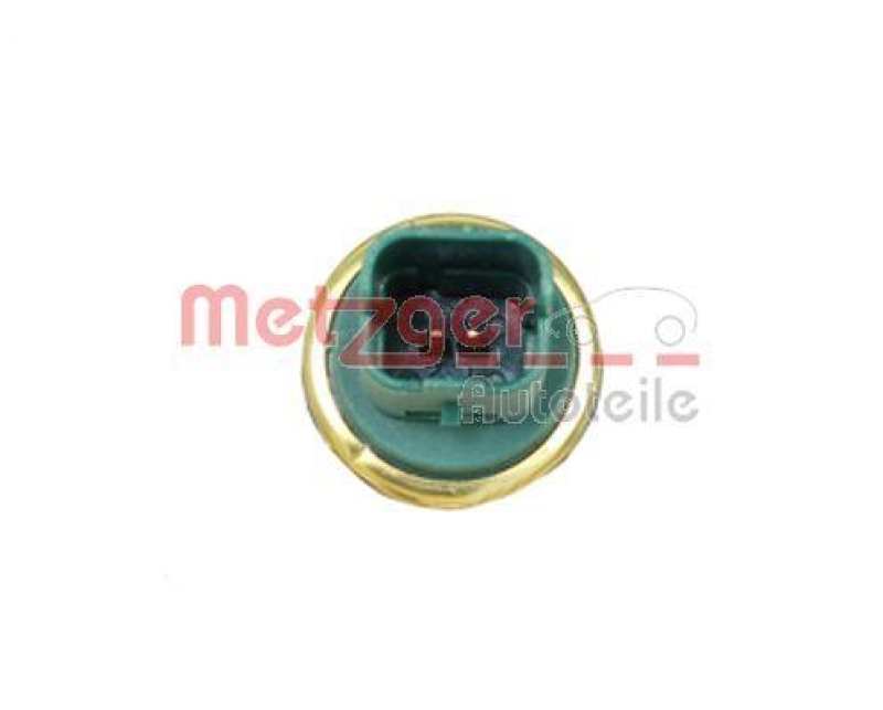 METZGER 0905083 Sensor, K&uuml;hlmitteltemperatur f&uuml;r CITROEN/MINI/PEUGEOT