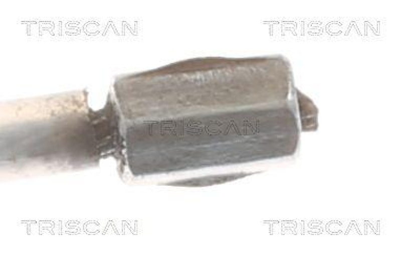 TRISCAN 8140 241158 Handbremsseil f&uuml;r Opel