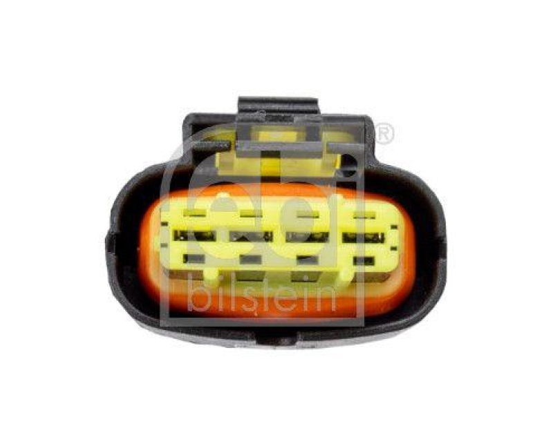 FEBI BILSTEIN 177445 Lambda-Sonde für Opel