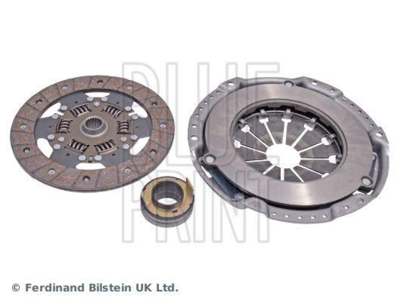 BLUE PRINT ADH23032 Kupplungssatz f&uuml;r HONDA