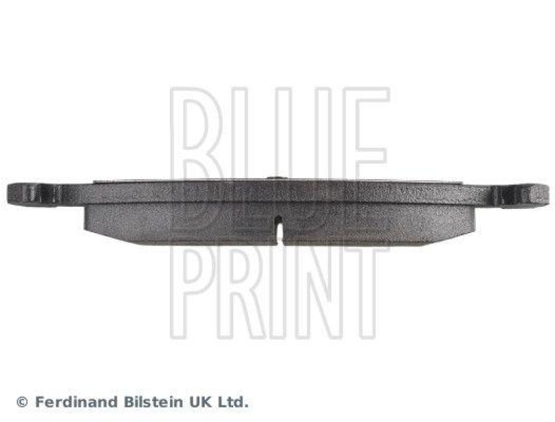 BLUE PRINT ADL144222 Bremsbelagsatz f&uuml;r Fiat PKW