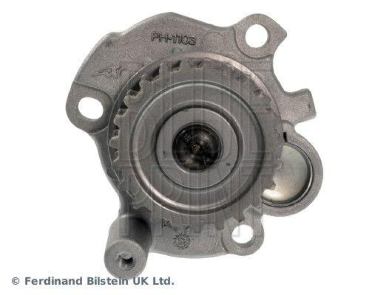 BLUE PRINT ADV189103 Wasserpumpe mit Dichtring für VW-Audi