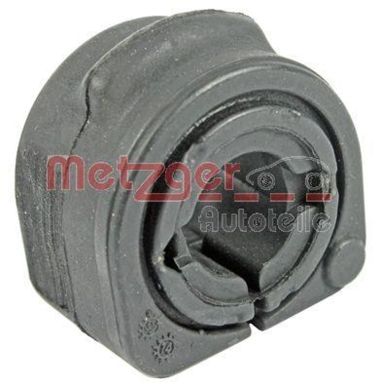 METZGER 52038909 Lagerung, Stabilisator f&uuml;r FORD HA