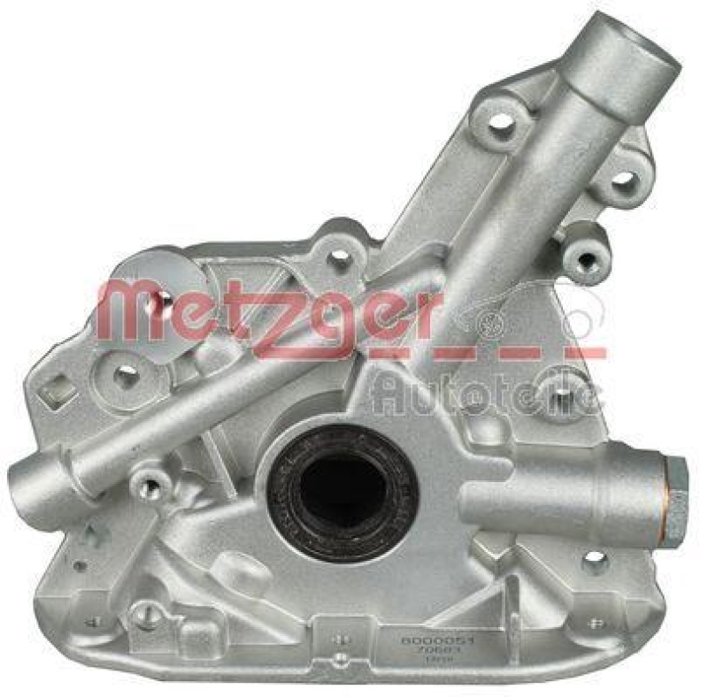 METZGER 8000051 &Ouml;lpumpe f&uuml;r OPEL