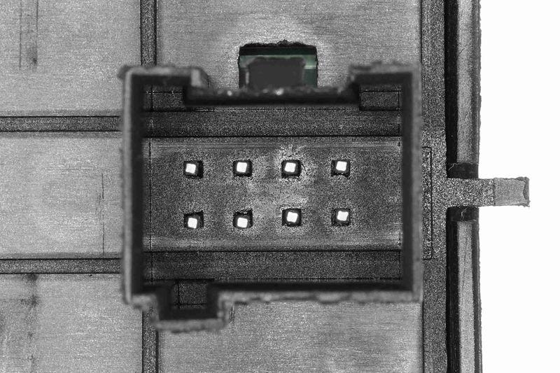 VEMO V24-73-0070 Schalter, Fensterheber f&uuml;r FIAT