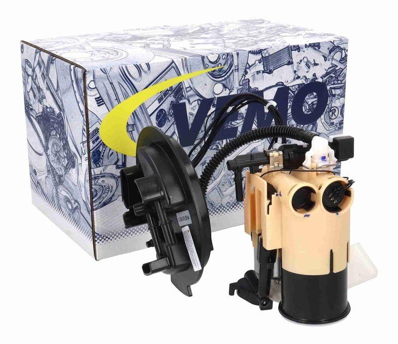 VEMO V30-09-0154 Kraftstoff-F&ouml;rdereinheit f&uuml;r MERCEDES-BENZ