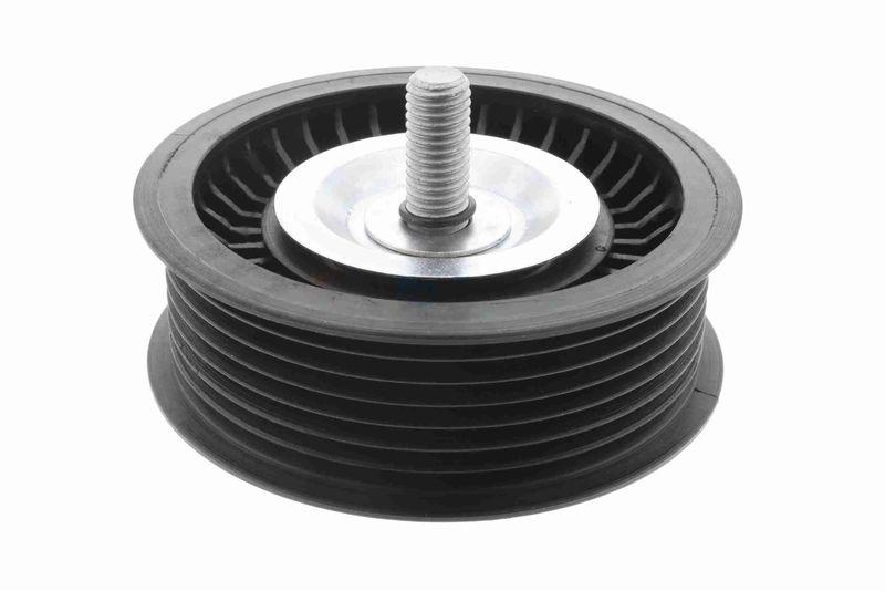 VAICO V30-3118 Umlenk-/F&uuml;hrungsrolle, Keilrippenriemen Keilrippenriemen f&uuml;r MERCEDES-BENZ