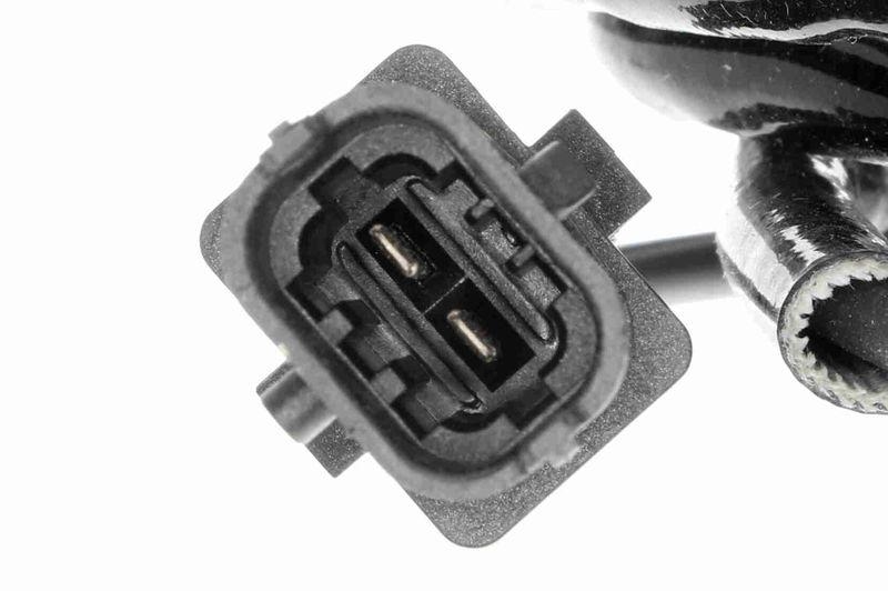 VEMO V40-72-0002 Sensor, Abgastemperatur 2-Polig, 1240mm f&uuml;r OPEL