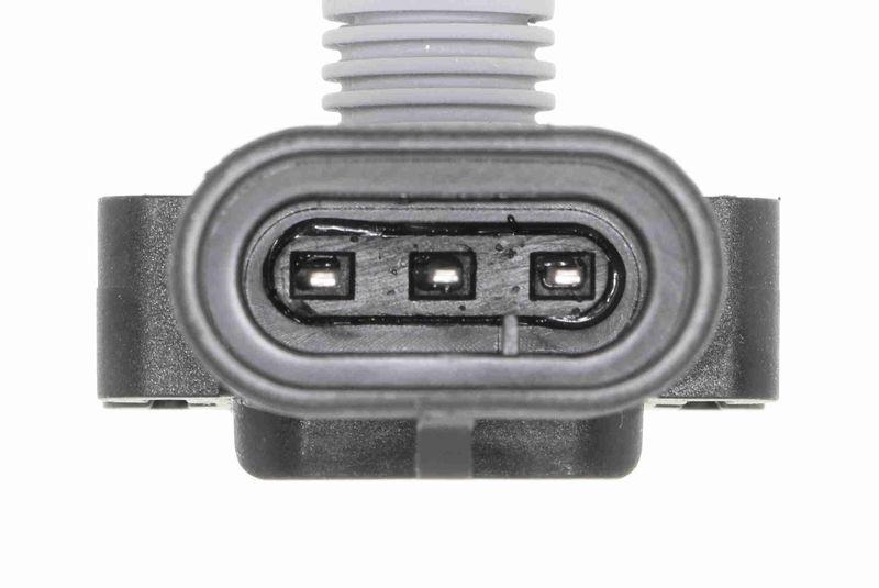 VEMO V46-72-0026 Sensor, Ladedruck 3-Polig f&uuml;r RENAULT