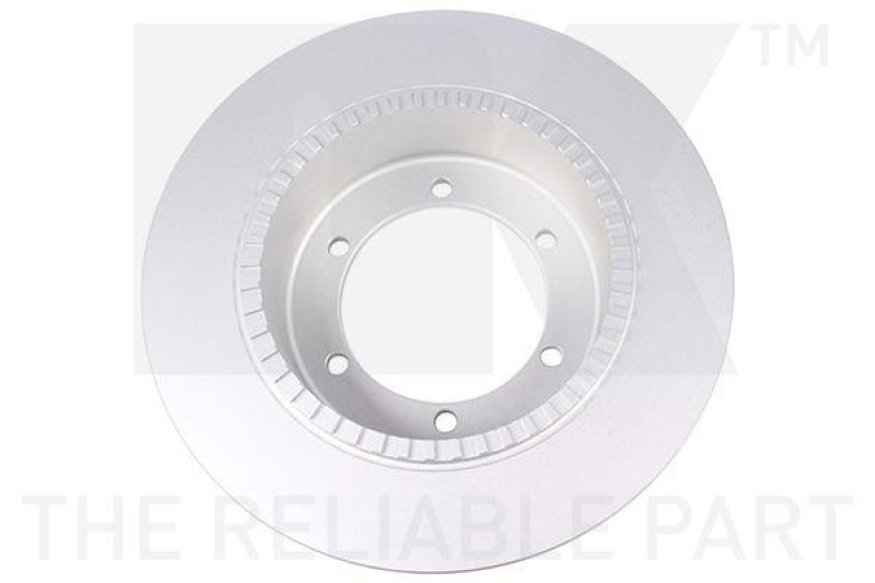 NK 312298 Bremsscheibe f&uuml;r NISSAN