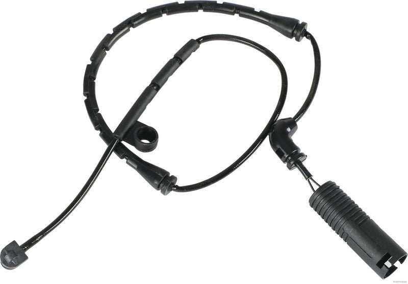 HERTH+BUSS 70608153 Warnkontaktsatz, Bremsbelagverschlei&szlig;