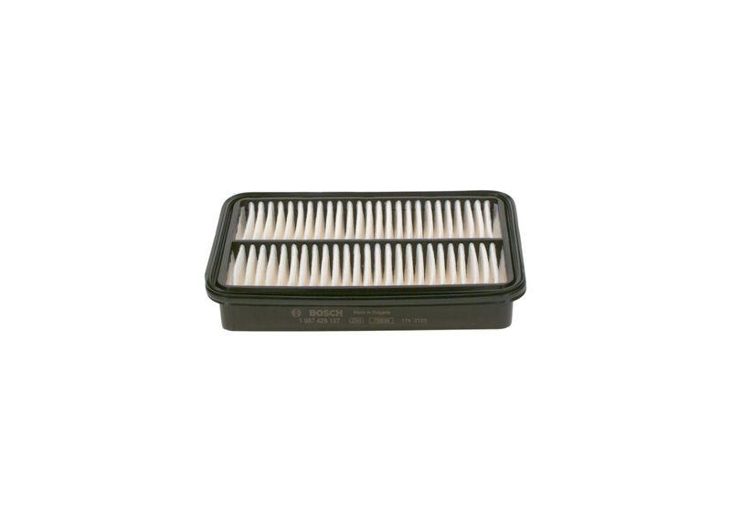 BOSCH 1 987 429 137 Luftfilter