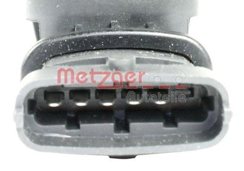METZGER 0880007 Zündspule für OPEL/VAUXHALL