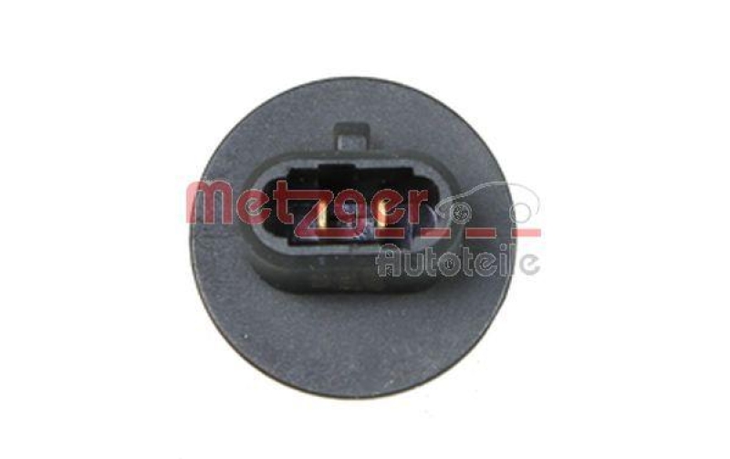 METZGER 0905091 Sensor, Ansauglufttemperatur f&uuml;r LEXUS/MAZDA/SUBARU/TOYOTA