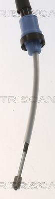 TRISCAN 8140 241159 Handbremsseil f&uuml;r Opel