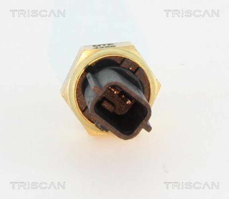 TRISCAN 8626 10056 Temperatursensor f&uuml;r Dacia, Nissan, Renault