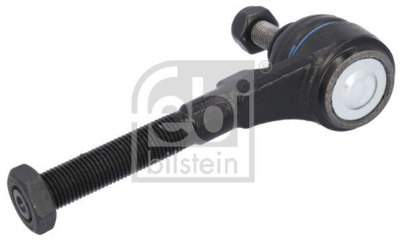 FEBI BILSTEIN 06964 Spurstangenendst&uuml;ck mit Sicherungsmutter f&uuml;r Renault