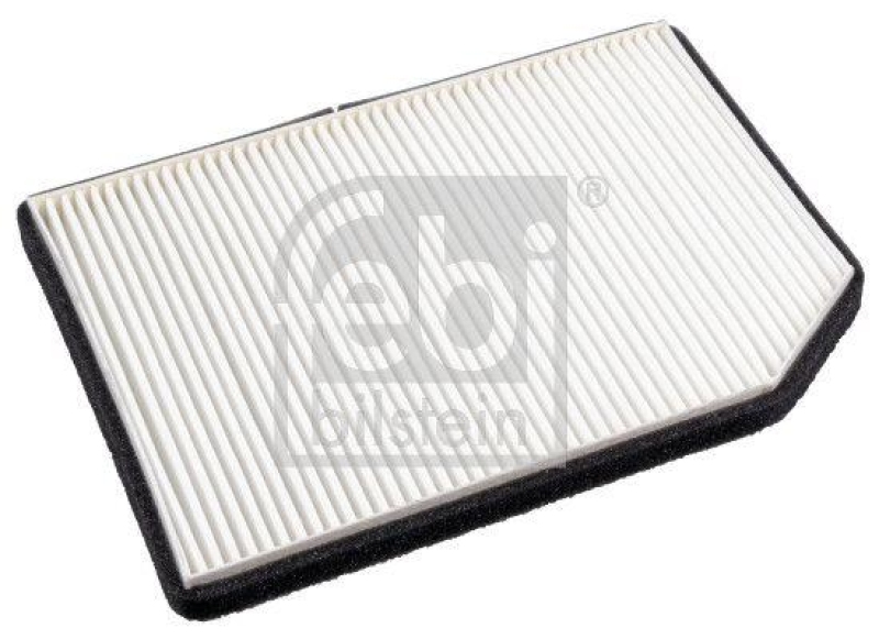 FEBI BILSTEIN 09433 Innenraumfilter f&uuml;r Renault
