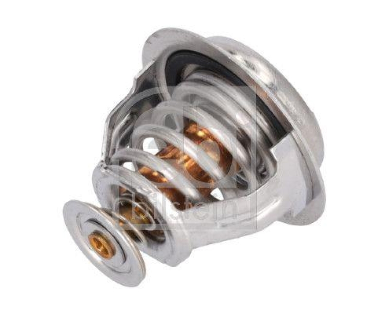 FEBI BILSTEIN 104765 Thermostat f&uuml;r VW-Audi
