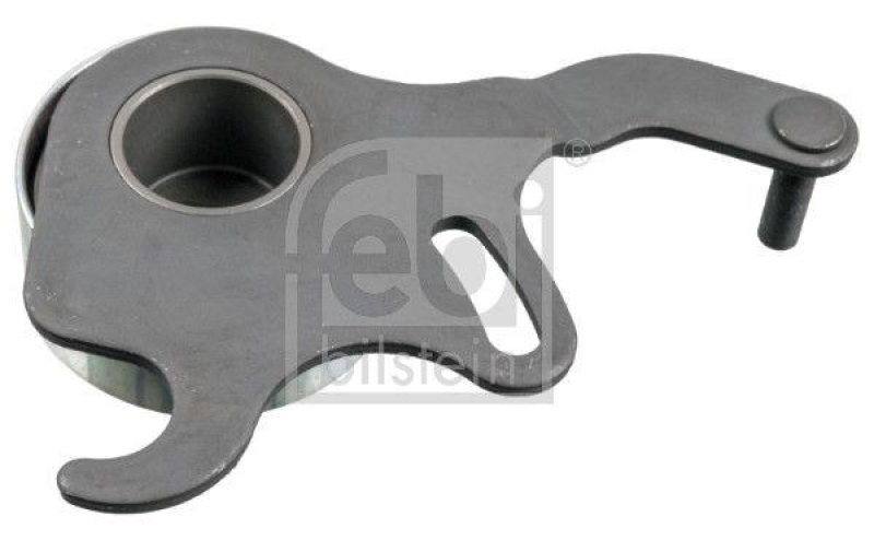 FEBI BILSTEIN 11250 Spannrolle f&uuml;r Zahnriemen f&uuml;r Opel