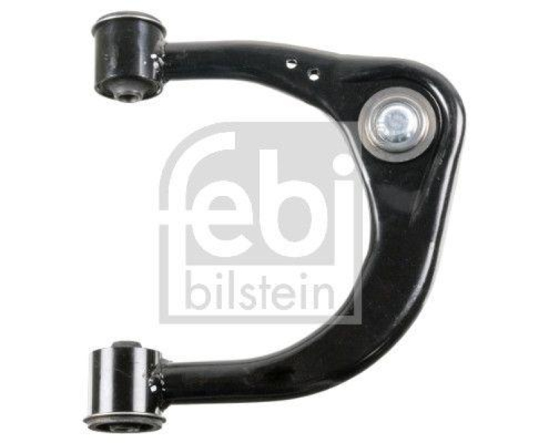 FEBI BILSTEIN 175306 Querlenker mit Lagern, Gelenk, Kronenmutter und Splint f&uuml;r TOYOTA