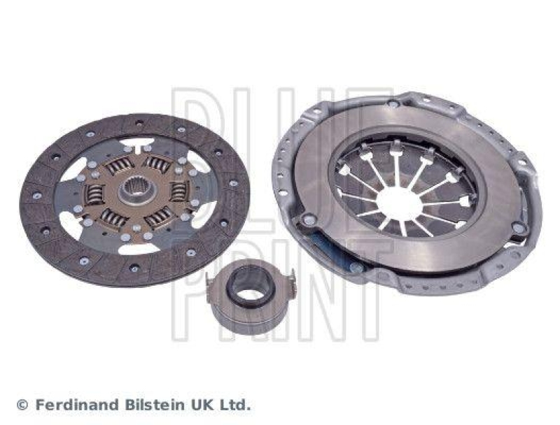 BLUE PRINT ADH23041 Kupplungssatz für HONDA