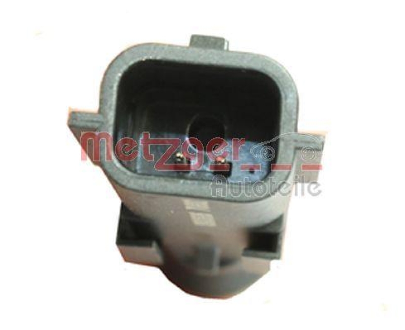 METZGER 0900913 Sensor, Raddrehzahl f&uuml;r RENAULT HA links