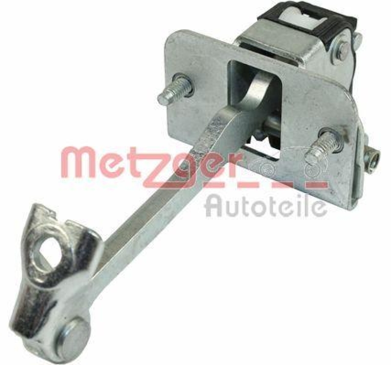 METZGER 2312068 T&uuml;rfeststeller f&uuml;r CITROEN hinten links/rechts