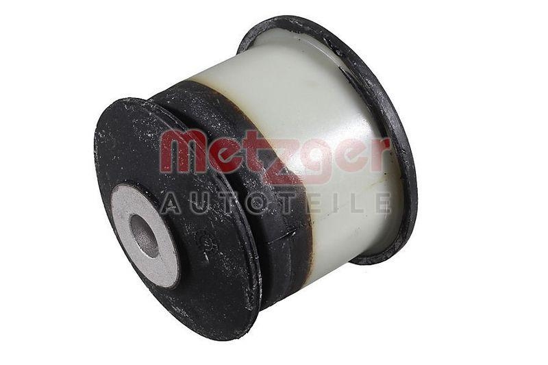METZGER 52039109 Lagerung, Achskörper für FORD/MAZDA HA