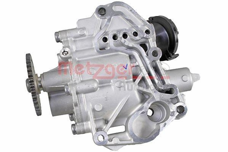 METZGER 8000053 &Ouml;lpumpe f&uuml;r AUDI/SEAT/SKODA/VW